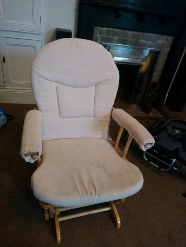 kiddicare nursing chair
